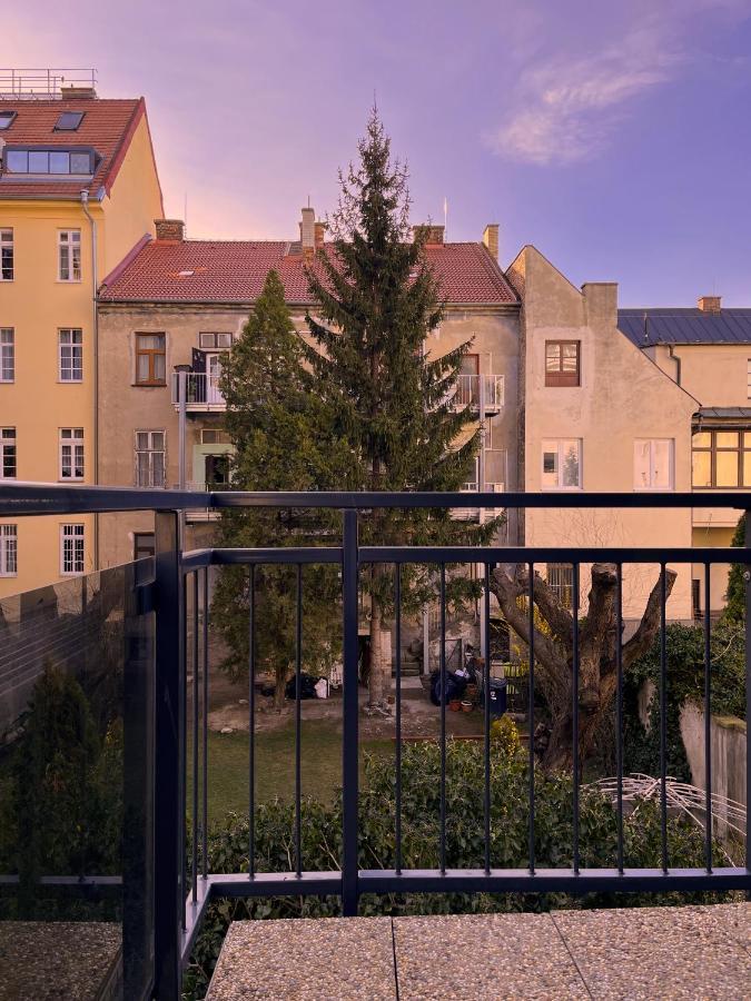 Elegant Escape Apartment I - City Centre Μπρατισλάβα Εξωτερικό φωτογραφία