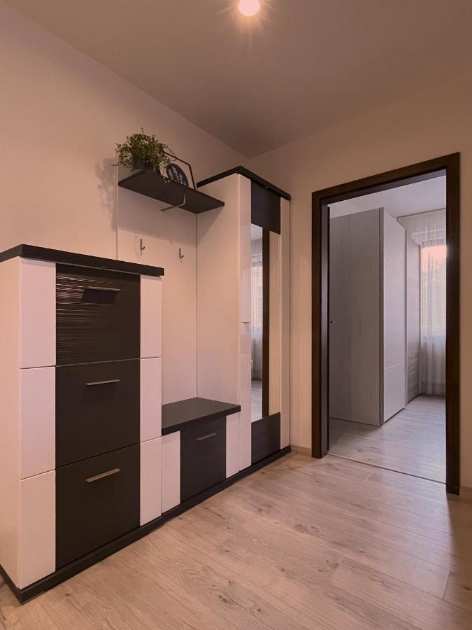Elegant Escape Apartment I - City Centre Μπρατισλάβα Εξωτερικό φωτογραφία
